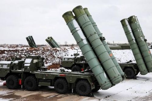 Điểm tin thế giới sáng 11/10: Trung Quốc muốn 'phát huy trí tuệ phương Đông', Nga chuyển S-400 cho Iran, NATO sắp tập trận hạt nhân