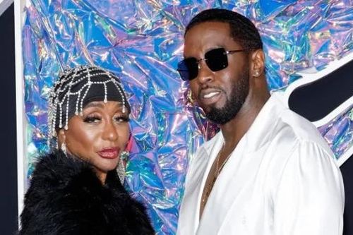 Mẹ 'ông trùm' Diddy lên tiếng bảo vệ con trai trước hàng loạt cáo buộc