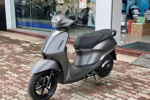 Cập nhật bảng giá xe Yamaha Grande mới nhất tháng 10/2024