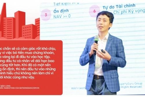 Kinh nghiệm quản lý tài chính cá nhân cho người trẻ: Nên mua hay thuê nhà?