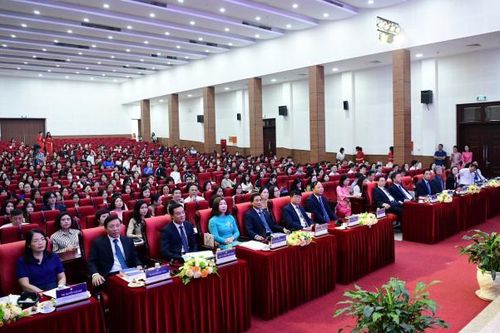 Nâng cao hiệu quả truyền thông chính sách về đa văn hóa thời kỳ hội nhập quốc tế