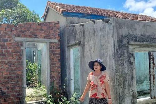Làng chạy sóng