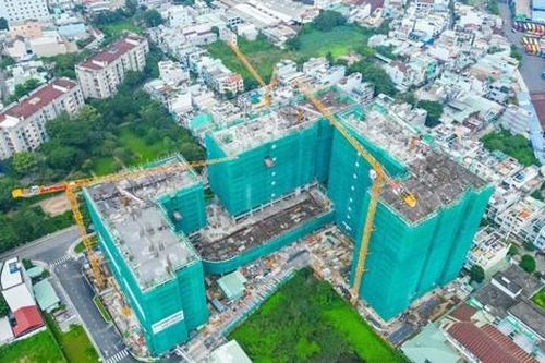 Nhiều doanh nghiệp bất động sản đã vượt qua giai đoạn 'sinh - tử'