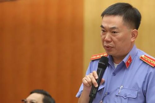 Đề xuất tội danh 'Rửa tiền' khi tội phạm tham nhũng tẩu tán tài sản