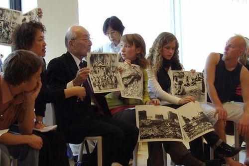 Tổ chức của Nhật Bản giành giải Nobel Hòa bình 2024