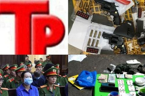 Bản tin Hình sự: Mua bán bất thành quay ra trộm trâu của người dân