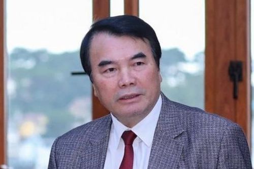 Thủ tướng kỷ luật lãnh đạo UBND tỉnh Bắc Giang, Lâm Đồng