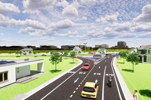Khởi công nâng cấp 'đường đau khổ' ở Bạc Liêu