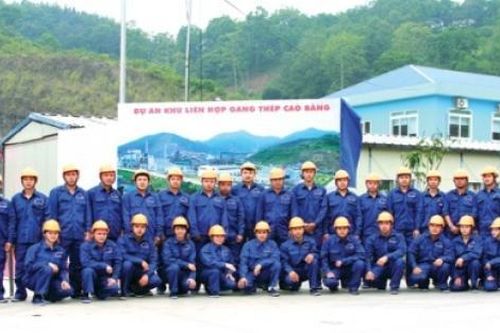 Công nghiệp khoáng sản: Lĩnh vực mũi nhọn chiến lược của TKV
