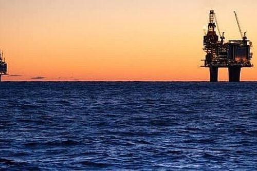 Exxon mở rộng thăm dò khí đốt tự nhiên ngoài khơi Hy Lạp