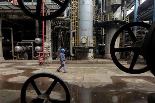 Điều gì xảy ra nếu Trung Quốc không còn nhập khẩu dầu Iran?