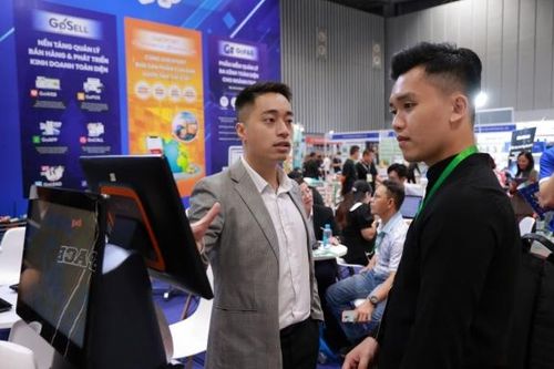 Vietnam Expo 2024 HCMC: Giải pháp cho cuộc sống hiện đại