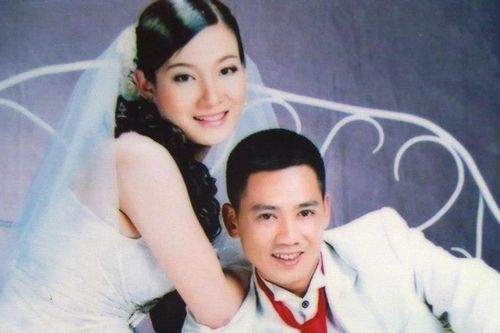Con trai NSND Trần Nhượng lấy vợ từng thi Hoa hậu Việt Nam là ai?