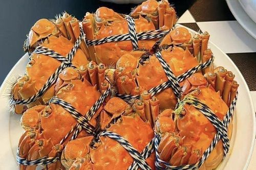 Cua 'quý tộc' Trung Quốc thành hàng bình dân ở chợ Việt, mua dễ như rau