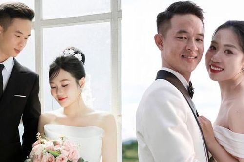 Anh em sinh đôi ở Đắk Lắk cưới vợ cùng ngày, hôn lễ nhiều điều đặc biệt