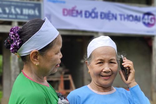 Chỉ còn 771.072 thuê bao 2G Only trước giờ tắt sóng 2G