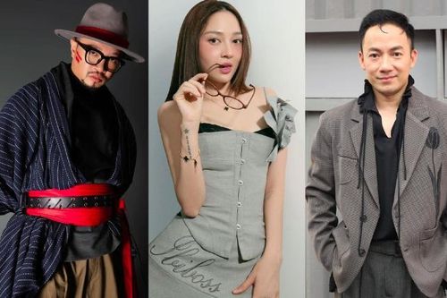 Loạt 'anh trai, chị đẹp' sẽ xuất hiện trong 'We love Vietnam' tại Hà Nội