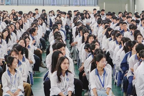 Vietnam AI Contest 2024 khẳng định sức hút của trí tuệ nhân tạo với người trẻ