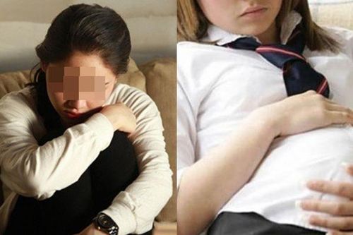 Bi kịch nữ sinh làm mẹ khi còn trên ghế giảng đường