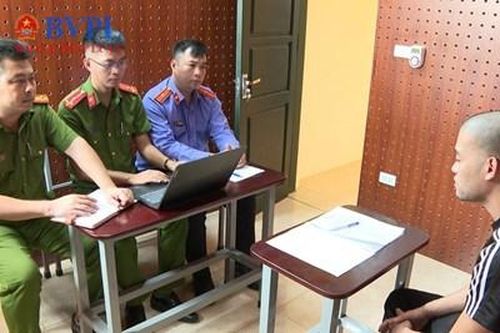 Bắt giữ 15 đối tượng mua bán và tổ chức sử dụng ma túy