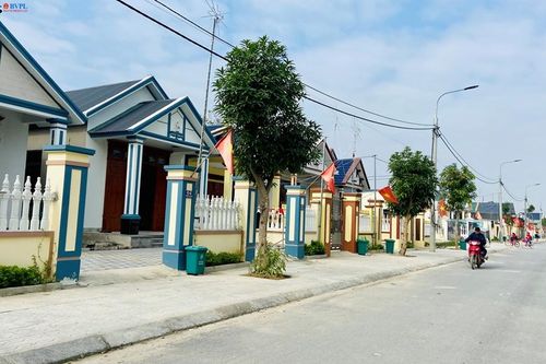 Sẽ công khai, minh bạch kinh phí làm nhà cho người nghèo
