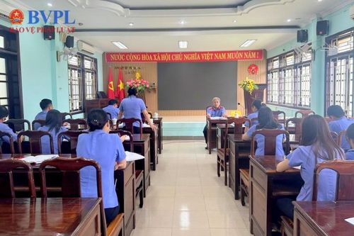 VKSND cấp cao tại Đà Nẵng chỉ ra vi phạm trong vụ án tranh chấp di sản thừa kế