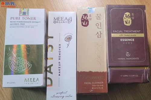 Thương hiệu Meea Organic quảng cáo mỹ phẩm như 'thần dược', không hợp tác với cơ quan chức năng