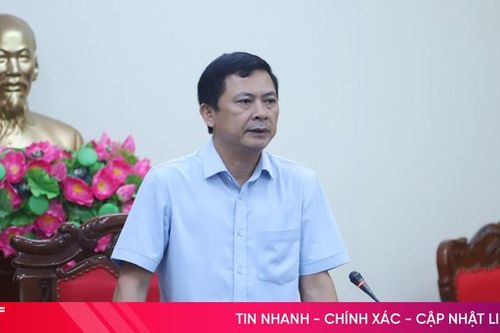 Sẵn sàng cho lễ kỷ niệm 110 năm Ngày sinh đồng chí Lý Tự Trọng