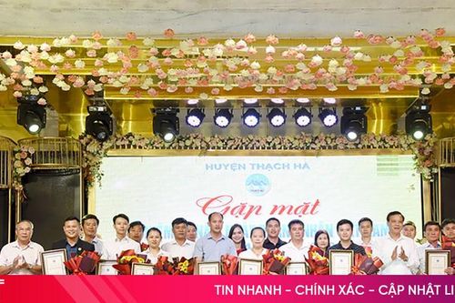 Các địa phương gặp mặt doanh nghiệp, doanh nhân dịp 13/10