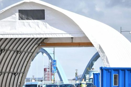 Liên minh châu Âu hoãn triển khai hệ thống kiểm soát biên giới mới