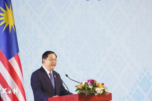 EAS kêu gọi hợp tác nhằm tăng cường sự hiểu biết và tin cậy lẫn nhau