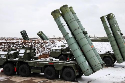 Sở hữu hệ thống S-400 'khét tiếng', Iran thêm quyết đoán bảo vệ cơ sở hạt nhân