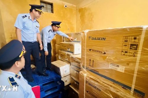 Quảng Trị: Phát hiện, xử lý 250 vụ buôn lậu, gian lận thương mại