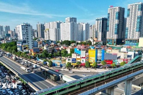Hà Nội: Giải pháp thúc đẩy Kế hoạch đầu tư công trung hạn