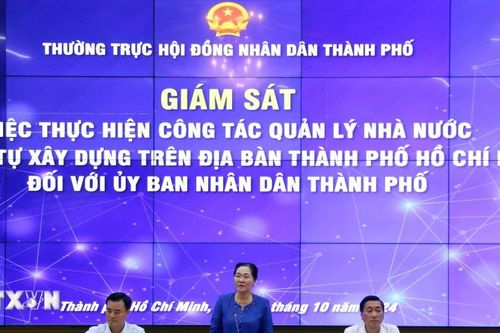 Quy định thông thoáng, rõ ràng sẽ hạn chế vi phạm trật tự xây dựng