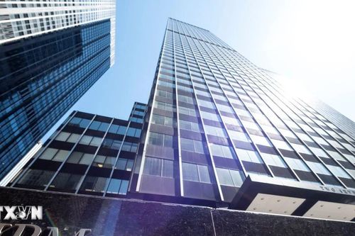 Nga tịch thu các quỹ của JPMorgan Chase trị giá gần 156 triệu USD tại nước này
