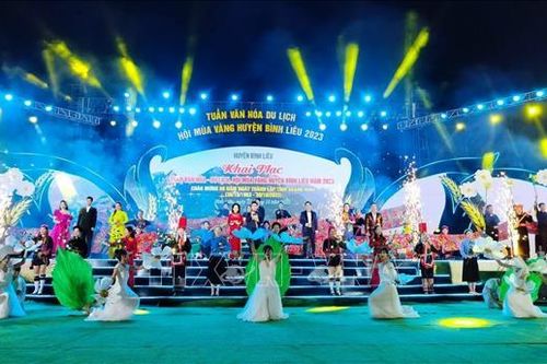 Bảo tồn, phát huy bản sắc văn hóa các dân tộc thiểu số tỉnh Quảng Ninh