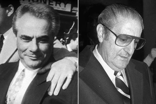 John Gotti – 'Bố già' phiên bản đời thực - Kỳ cuối