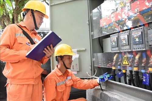 Chính thức tăng giá bán lẻ điện từ ngày 11/10/2024