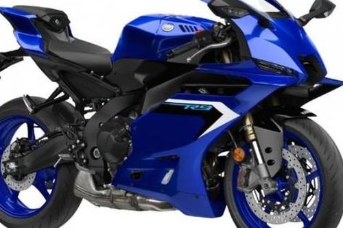 Yamaha YZF-R9 2025 chính thức 'cập bến', thỏa lòng mong đợi
