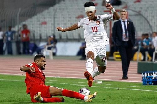 Bị cầm hòa đau đớn ở phút cuối, Indonesia sẽ kiện lên FIFA
