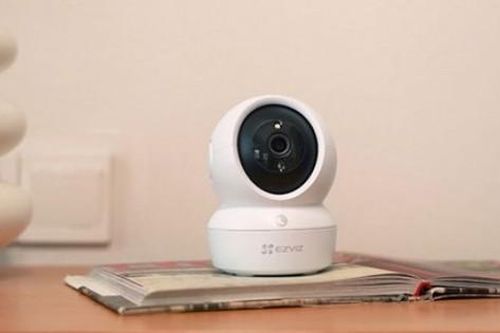 Thế Giới Di Động đem camera 'thật sự an ninh' đến các hộ gia đình