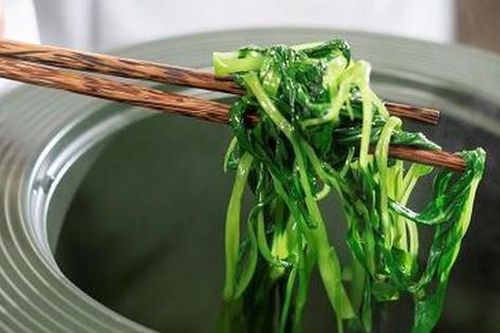 3 loại rau dễ chứa độc tố, âm thầm nuôi lớn tế bào ung thư, nhiều người không biết vẫn ăn hàng ngày
