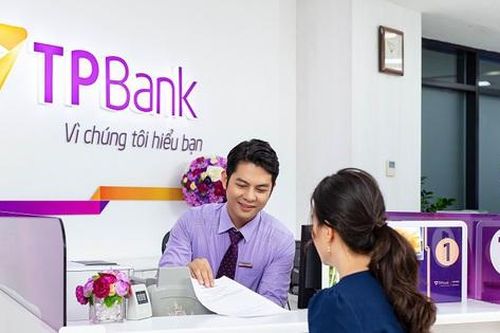 Biến động cổ đông ngoại tại TPBank