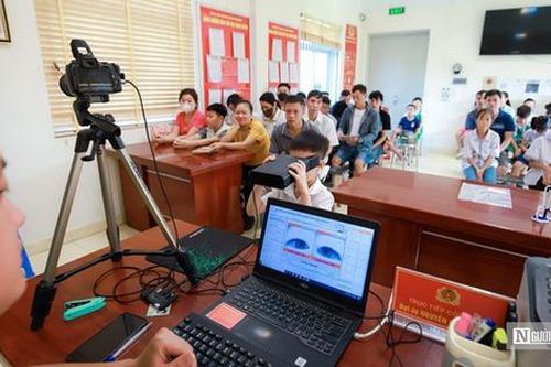 Hà Nội đẩy mạnh tái cấu trúc thủ tục hành chính