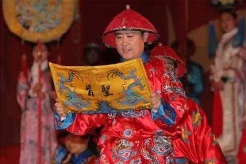 Tại sao thời xưa không có ai giả mạo chiếu chỉ của triều đình?