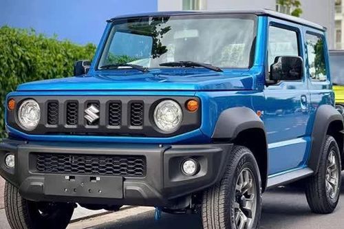 Bảng giá ôtô Suzuki tháng 10/2024: Giảm giá sốc