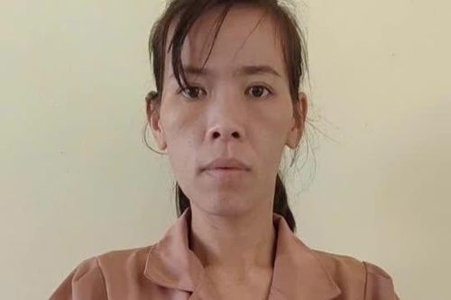 Mẹ báo mất trộm tiền, công an điều tra phát hiện con gái là thủ phạm