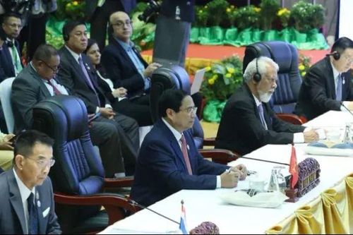 Đưa hợp tác khoa học công nghệ và đổi mới sáng tạo thành trụ cột mới trong quan hệ ASEAN - Hoa Kỳ