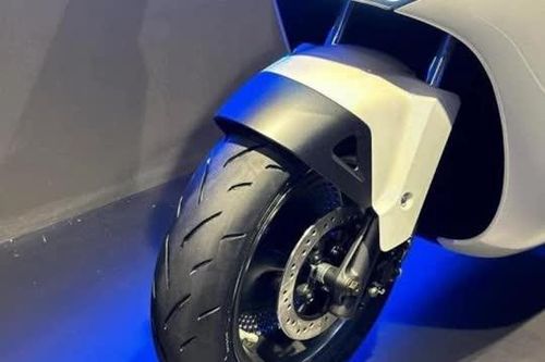 Quên Vision đi, Honda sắp ra mắt 'xe ga quốc dân' mới át vía Air Blade, xịn như SH, giá dự kiến rẻ